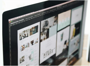 Website design & Build